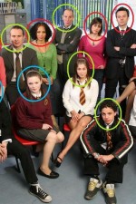 S14 E1 Waterloo Road Season 14 Episode 1